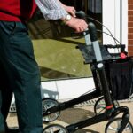 rollator, old, retirement home, retirement, walk, ill, slow, pension, maintenance, care insurance, pensioners, seniors, old people's home, rollator, rollator, rollator, rollator, rollator, retirement home, retirement
